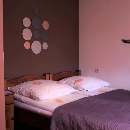 Apartmán Gosciniec U Obrochtow Zakopane Exteriér fotografie