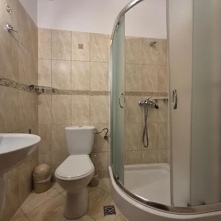 Apartmán Gosciniec U Obrochtow Zakopane Exteriér fotografie
