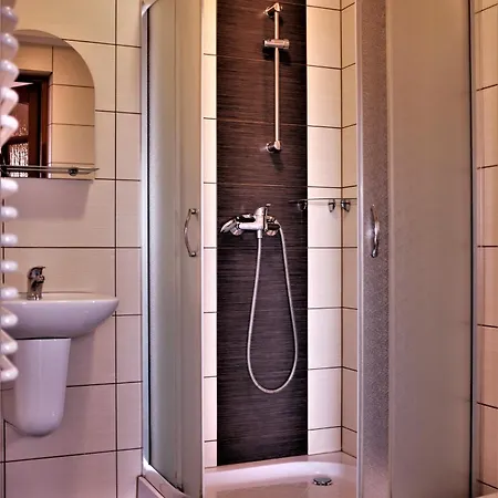 Apartmán Gosciniec U Obrochtow Zakopane Exteriér fotografie