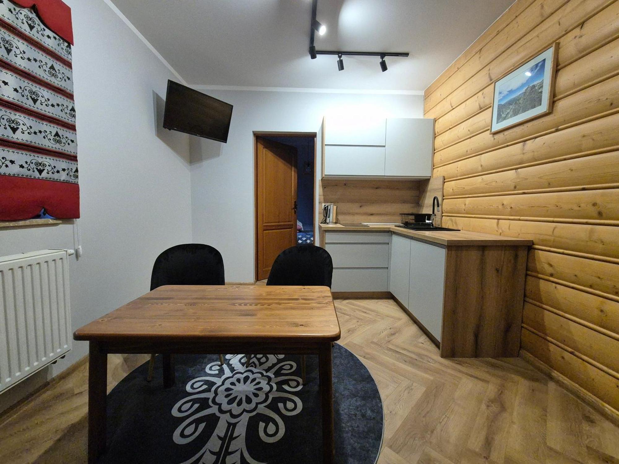 Gosciniec U Obrochtow Zakopane