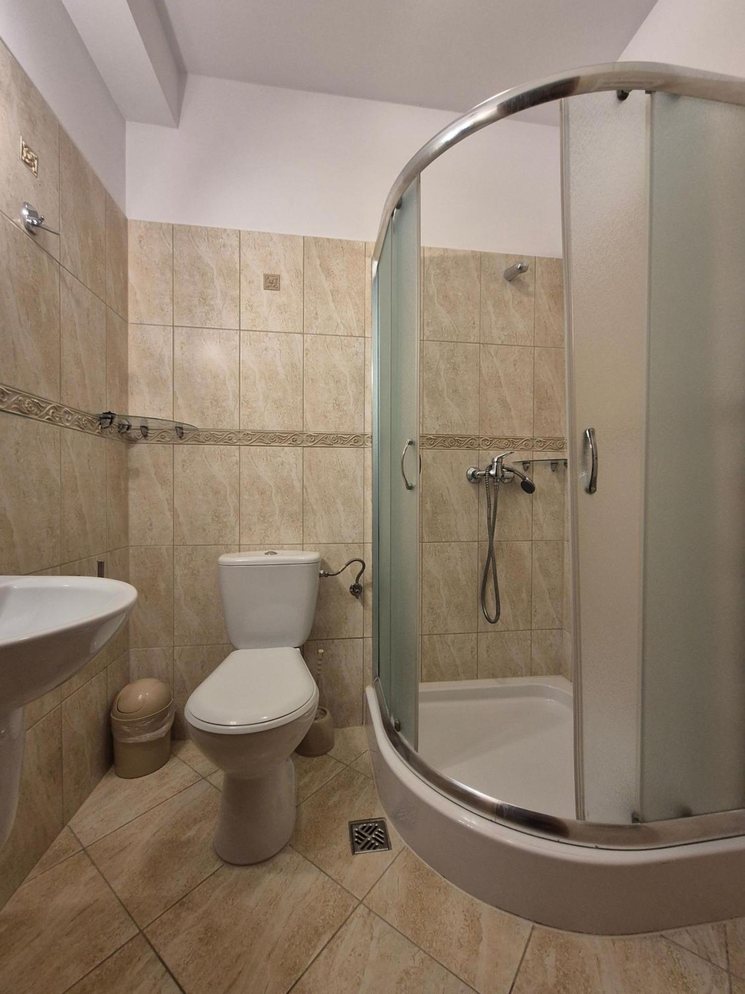 Privat overnatting Gosciniec U Obrochtow *