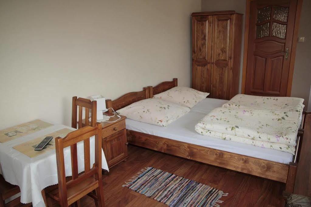 Gosciniec U Obrochtow Ubytování v soukromí Zakopane